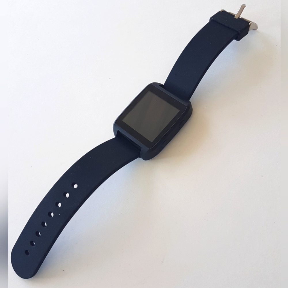 ⌚ Smart Watch